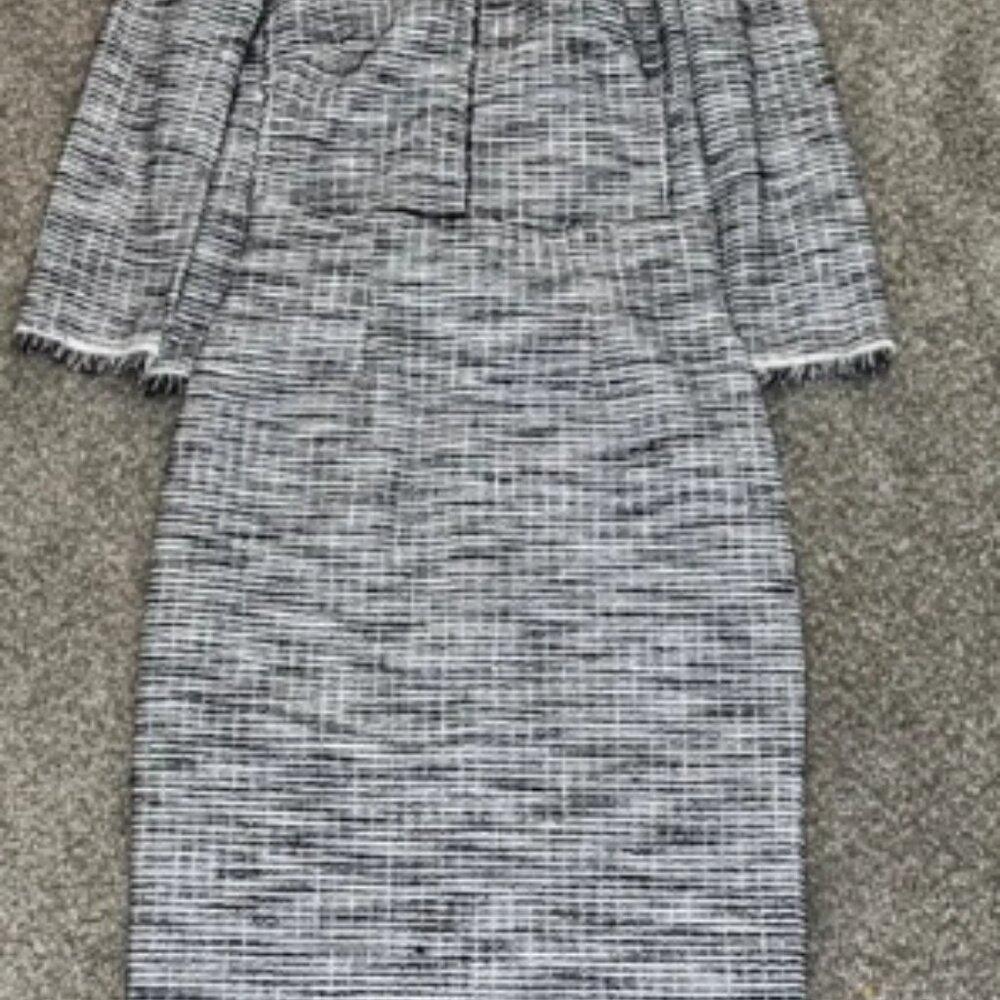 Rebeca Taylor women suit size 6